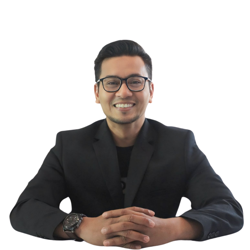 Sutikno, S.Psi., C.MTr., C.MSE