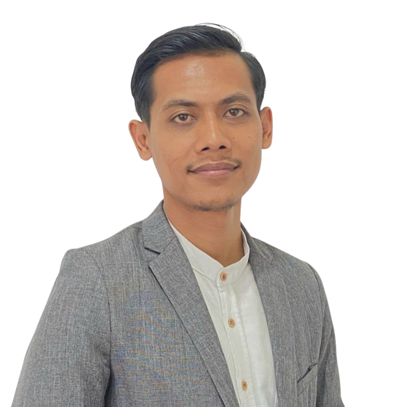 Hartanto, S.IP., CHCM